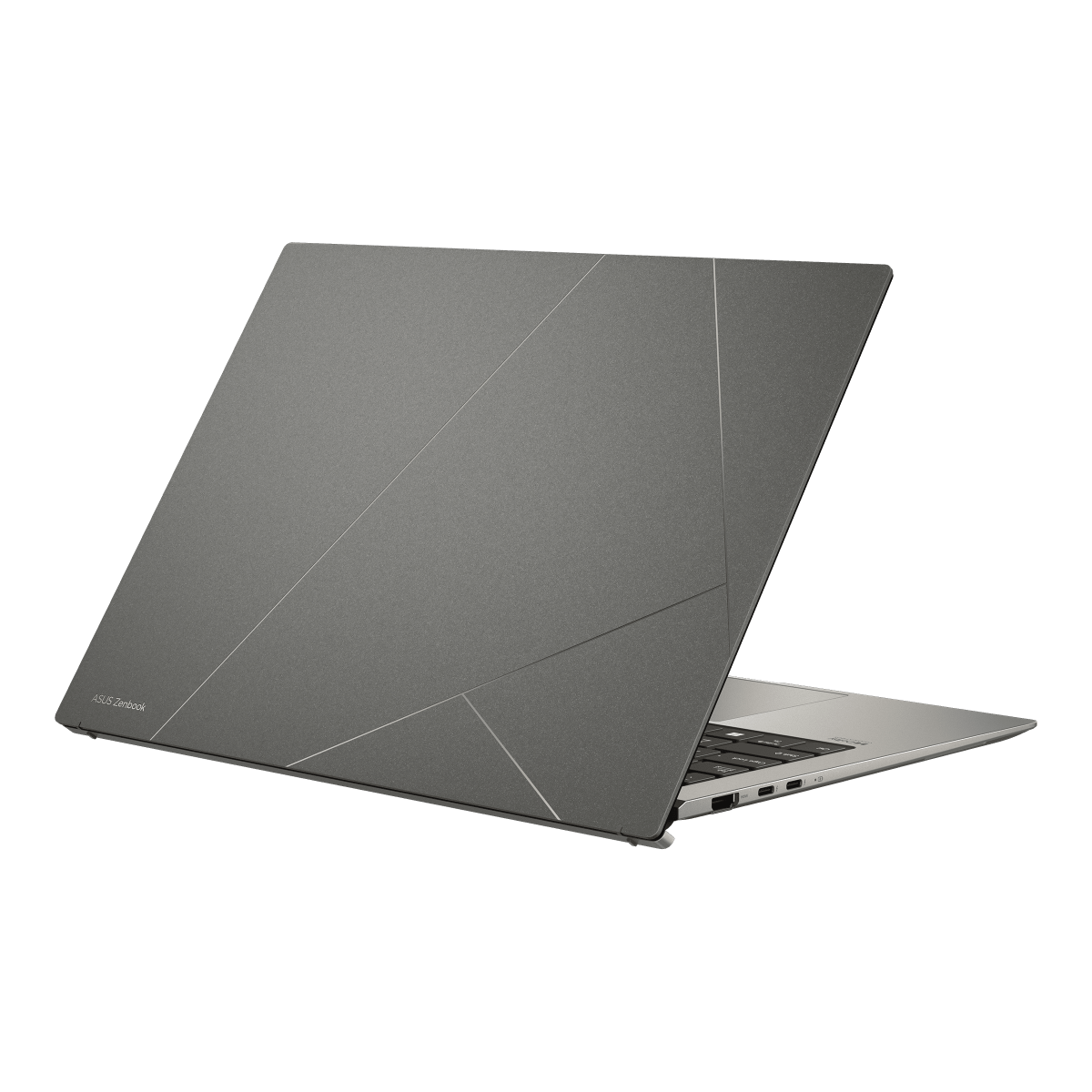 ASUS Zenbook s13 13.3 2.8K OLED Core i7 13th UX5304VA Basalt Grey Aluminum LAPTOP ASUS Zenbook s13 13.3 2.8K OLED Core i7 13th UX5304VA Basalt Grey Aluminum LAPTOP